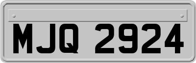 MJQ2924