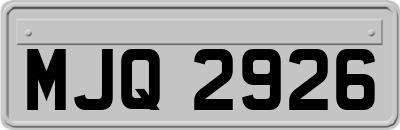 MJQ2926