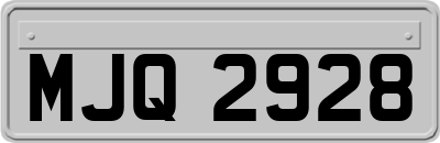 MJQ2928