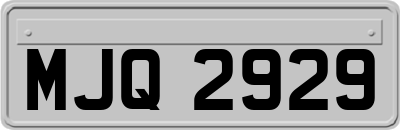 MJQ2929