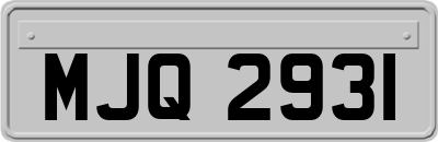 MJQ2931