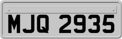 MJQ2935