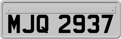 MJQ2937