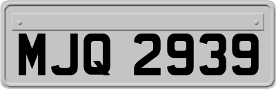 MJQ2939
