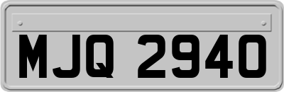 MJQ2940