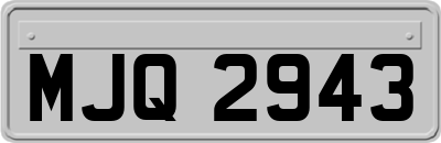 MJQ2943