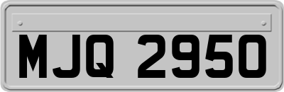 MJQ2950