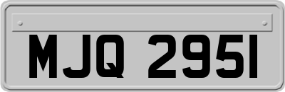 MJQ2951