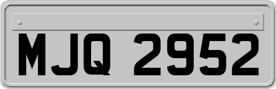 MJQ2952