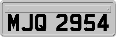 MJQ2954