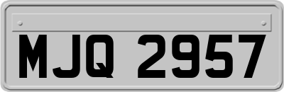 MJQ2957