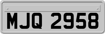 MJQ2958