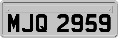 MJQ2959