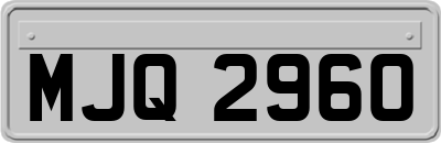 MJQ2960
