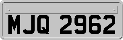 MJQ2962