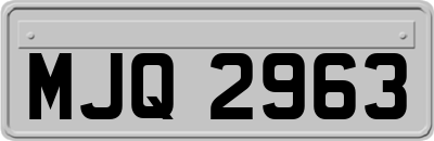 MJQ2963