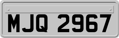 MJQ2967