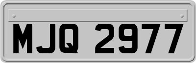 MJQ2977