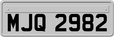 MJQ2982