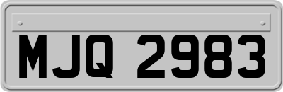 MJQ2983