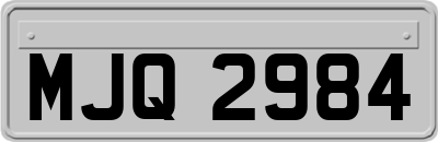 MJQ2984