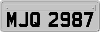 MJQ2987