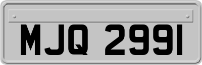 MJQ2991