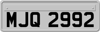 MJQ2992