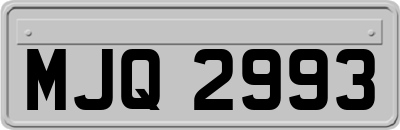 MJQ2993