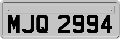 MJQ2994