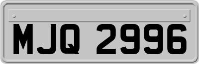 MJQ2996