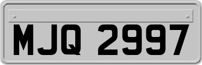 MJQ2997