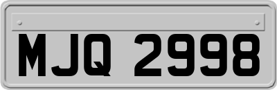 MJQ2998