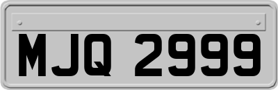 MJQ2999