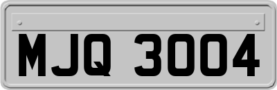 MJQ3004