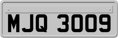 MJQ3009