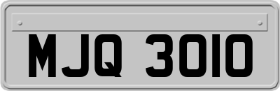MJQ3010