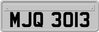 MJQ3013