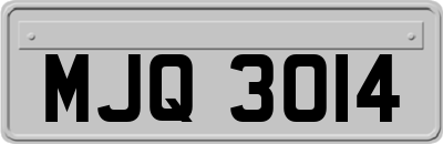 MJQ3014