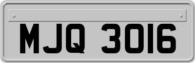 MJQ3016