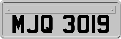 MJQ3019