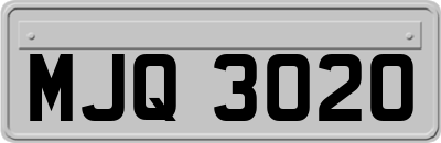 MJQ3020