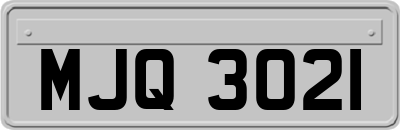 MJQ3021