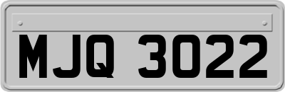 MJQ3022