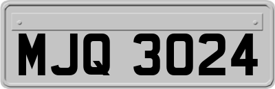 MJQ3024