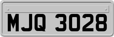 MJQ3028