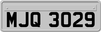 MJQ3029