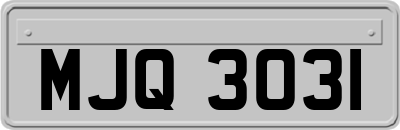 MJQ3031