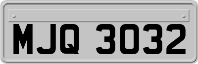 MJQ3032
