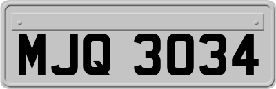 MJQ3034